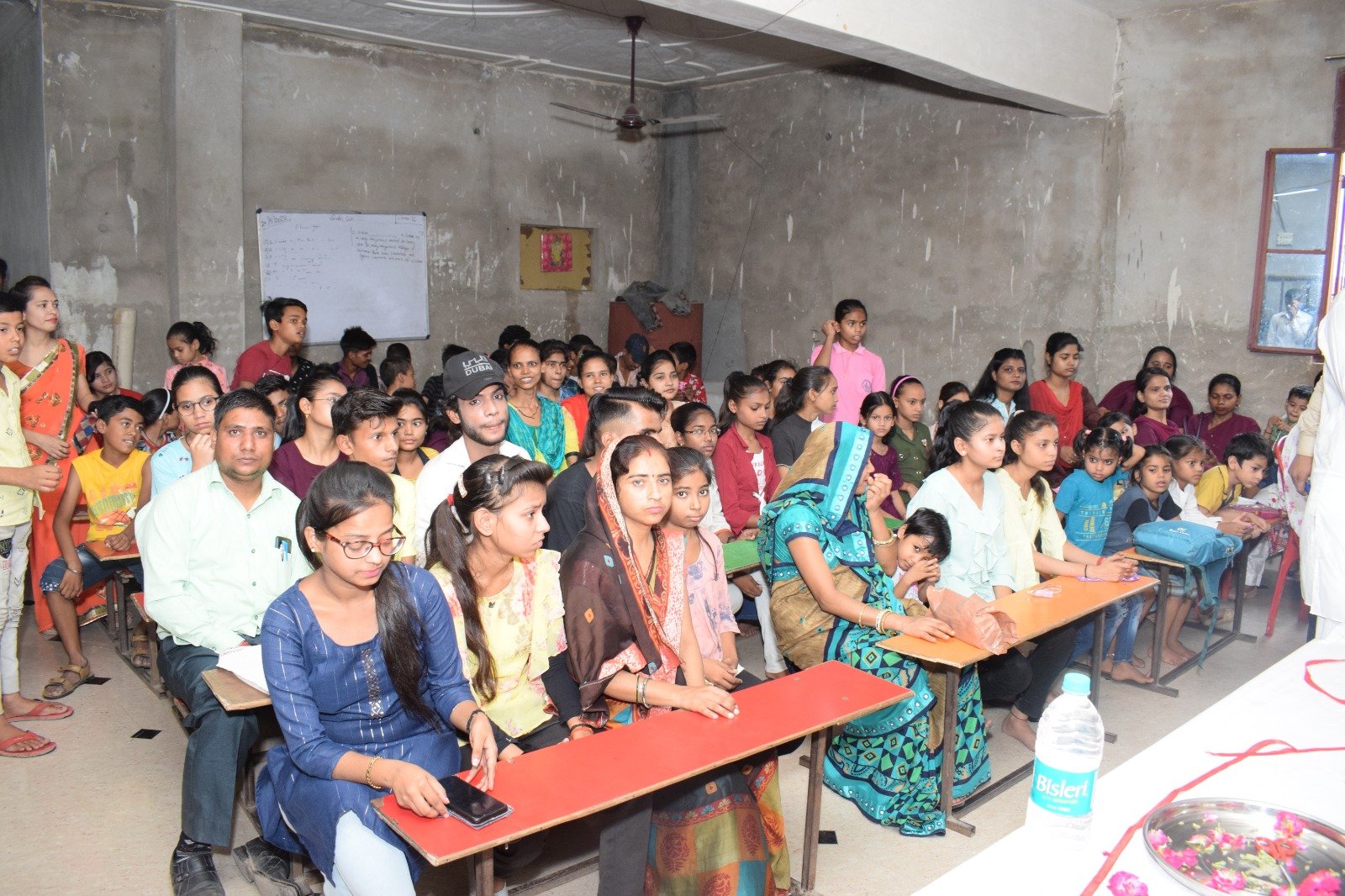 Summer Camp Memory 1