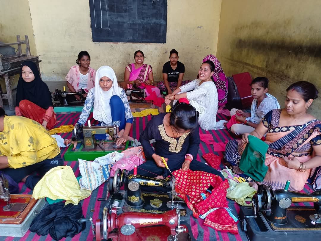 Summer Camp Memory 1