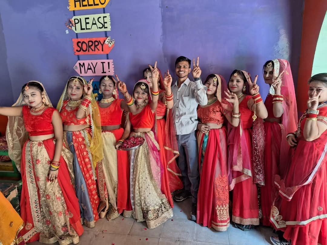 Summer Camp Memory 1