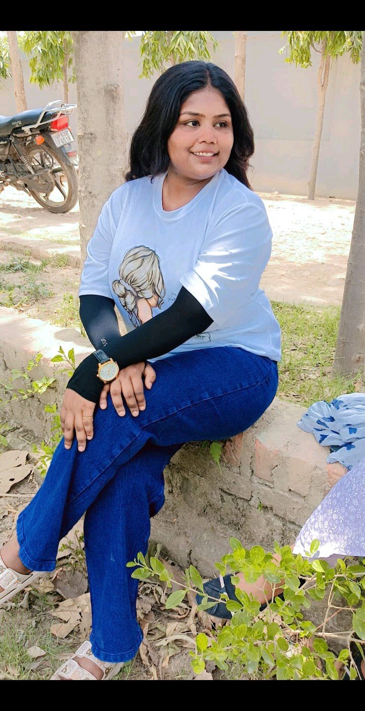 GARIMA VARUN
